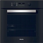 Autarker Einbau-Backofen H 2465 B ACTIVE Angebote von Miele bei MEDIMAX Kiel für 549,00 €