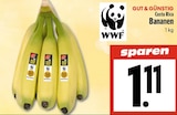 Bananen bei EDEKA im Lollar Prospekt für 1,11 €