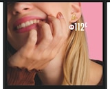 Boucles laque dans le catalogue E.Leclerc