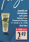 Christmas von Jean&Len im aktuellen EDEKA Prospekt für 2,49 €