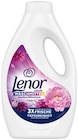 Colorwaschmittel Angebote von Lenor bei Penny Suhl für 3,79 €