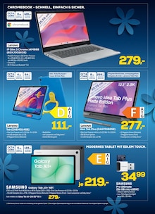 Handy im EURONICS Prospekt "GENAU RICHTIG. TECHNIK-UPGRADE IM FRÜHJAHR." mit 14 Seiten (Dresden)