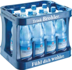 Aktuelles Mineralwasser Angebot bei Getränkewelt in Wuppertal ab 5,99 €