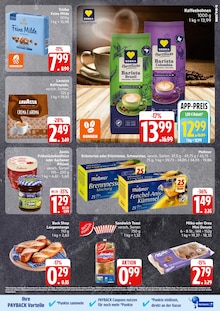 Brot im aktuellen EDEKA Prospekt (Lübeck) Brot im EDEKA Prospekt "Top Angebote" mit 32 Seiten (Lübeck)