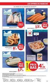 Prospectus Super U "SUPER U" en cours à Colomiers, Page 35 Catalogue Super U en cours à Colomiers, "SUPER U", Page 35