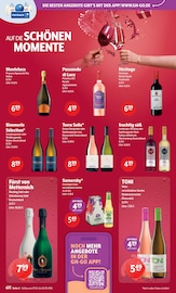 Aktueller Trink und Spare Prospekt mit Rotwein, "Aktuelle Angebote", Seite 4