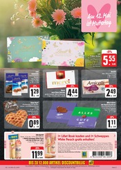 Ähnliche Angebote wie Überraschungsei im Prospekt "Wir lieben Lebensmittel!" auf Seite 21 von E center in Suhl