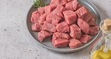 Bio-Kalbs-gulasch oder -braten Angebote bei tegut Nordhausen für 1,49 €