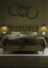 BOXSPRING-BETT von SCHLARAFFIA im aktuellen Polstermöbel Fischer Prospekt für 2.640,00 €