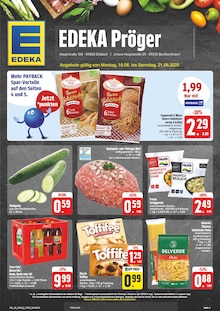Aktueller EDEKA Burkhardtsdorf Prospekt EDEKA Prospekt Burkhardtsdorf "Wir lieben Lebensmittel!" mit 28 Seiten
