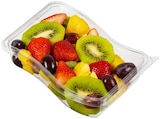 Aktuelles Vierfrucht-Früchtemix Angebot bei REWE in Hamburg ab 11,90 €