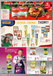 Bertolli Angebot im aktuellen Selgros Prospekt auf Seite 11