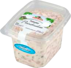 Fleischsalat pur oder mit Kräutern Angebote von Gutfleisch bei EDEKA Kiel für 2,22 €