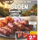 Cevapcici im Angebot bei Netto Marken-Discount in Frankfurt Cevapcici Angebote bei Netto Marken-Discount Frankfurt für 2,19 €