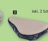 2-in-1-Satteldecke Angebote bei Marktkauf Erlangen für 7,99 €