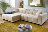 Ecksofa „Macon“ mit Funktion für 1.099,00 € bei porta Möbel im Angebot Ecksofa „Macon“ mit Funktion im aktuellen porta Möbel Prospekt