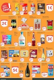 Prosecco Angebot im aktuellen GLOBUS Prospekt auf Seite 17