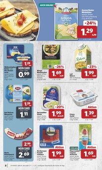 Butter im aktuellen combi Prospekt (Bielefeld) Butter im combi Prospekt "Markt - Angebote" mit 43 Seiten (Bielefeld)