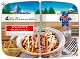 Aktuelles Bayerischer Wurstsalat Angebot bei REWE in München ab 3,29 €