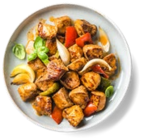 Gulasch Schaschlik Art XXL im Angebot bei Kaufland in Neunkirchen Gulasch Schaschlik Art XXL Angebote von K-PURLAND bei Kaufland Neunkirchen für 4,49 €