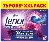 Waschmittel oder All in 1 Color Pods Angebote von Lenor bei Penny Hoyerswerda für 19,99 €