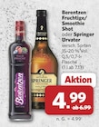 Fruchtige/Smoothie Shot im Angebot bei combi in Bünde Fruchtige/Smoothie Shot Angebote von Berentzen bei combi Bünde für 4,99 €