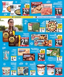 Pizza im EDEKA Prospekt Pizza im EDEKA Prospekt Wir lieben Lebensmittel. auf S. 17