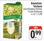 Angebot im EDEKA Borsdorf Prospekt EDEKA Borsdorf Prospekt mit im Angebot für 0,99 €