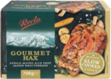 Aktuelles Gourmet Haxe Angebot bei tegut in Offenbach (Main) ab 5,99 €