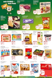 Aktueller GLOBUS Prospekt mit Haribo, "Aktuelle Angebote", Seite 9