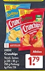Aktuelles Crunchips Salted Angebot bei ALDI SÜD in Mainz ab 1,79 €