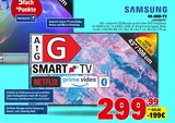 4K-UHD-TV im Angebot bei Marktkauf in Kirchheim 4K-UHD-TV Angebote von SAMSUNG bei Marktkauf Kirchheim für 299,99 €