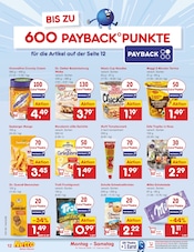 Kekse im Netto Marken-Discount Prospekt in Rostock Aktueller Netto Marken-Discount Prospekt mit Kekse, "Aktuelle Angebote", Seite 12