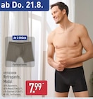 Retropants, Modal von UP2FASHION im aktuellen ALDI Nord Prospekt