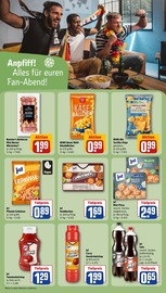 Ähnliche Pinienkerne Angebote im Prospekt "Dein Markt" von REWE Ähnliches Angebot bei REWE in Prospekt "Dein Markt" gefunden auf Seite 15