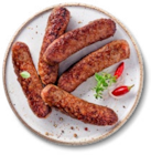 WERTSCHÄTZE Cevapcici im Angebot bei Kaufland in Dresden WERTSCHÄTZE Cevapcici Angebote von K-PURLAND bei Kaufland Dresden für 4,49 €