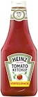 Tomatenketchup im Thomas Philipps Prospekt Tomatenketchup von Heinz im aktuellen Thomas Philipps Prospekt für 3,33 €