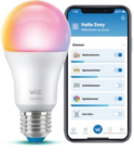 WiZ LED-Lampe im Angebot bei Penny in Essen WiZ LED-Lampe Angebote bei Penny Essen für 4,99 €