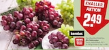 Mix Tafeltrauben kernlos im Angebot bei REWE in Ludwigshafen Mix Tafeltrauben kernlos Angebote von REWE Beste Wahl bei REWE Ludwigshafen für 2,49 €
