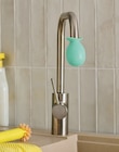 Wasserhahn im Tchibo im Supermarkt Prospekt Wasserhahn-Entkalker-Aufsatz im aktuellen Tchibo im Supermarkt Prospekt für 5,00 €