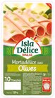 Mortadélice aux olives halal à Lidl dans Gex Mortadélice aux olives halal à Lidl dans Gex