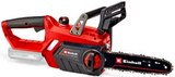 Akku-Kettensäge GE-LC 18/25 Li-Solo Angebote von Einhell bei Hagebaumarkt Dachau für 79,99 €