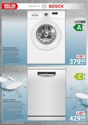 Aktueller Selgros Prospekt mit Geschirrspüler, "cash & carry", Seite 14