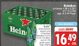 EDEKA Kevelaer Prospekt mit  im Angebot für 16,49 €