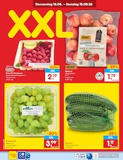 Äpfel im Netto Marken-Discount Prospekt in Stade Aktueller Netto Marken-Discount Prospekt mit Äpfel, "Aktuelle Angebote", Seite 2