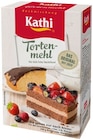 Tortenmehl von Kathi für 1,19 € bei REWE im Angebot Tortenmehl von Kathi im aktuellen REWE Prospekt