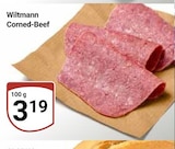 Aktuelles Corned-Beef Angebot bei GLOBUS in Krefeld ab 3,19 €