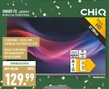 Aktuelles SMART-TV L32FM10 Angebot bei Marktkauf in Rheda-Wiedenbrück ab 129,99 €