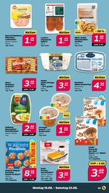 Aktueller Netto mit dem Scottie Prospekt mit Brot, "Günstig. Besser. Für Dich.", Seite 9