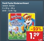 Angebot im Netto Marken-Discount Alterkülz Prospekt Netto Marken-Discount Alterkülz Prospekt mit im Angebot für 1,29 €